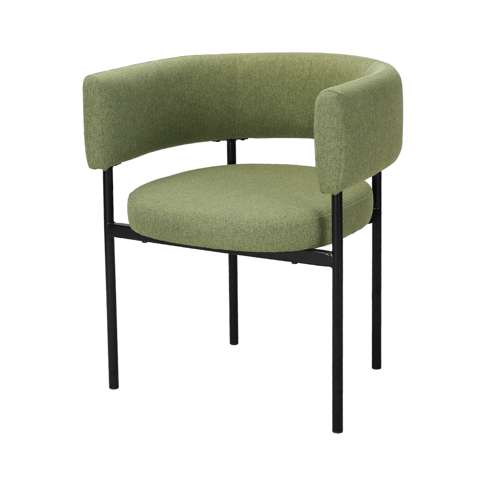 Acid Green Metal ben matsstol