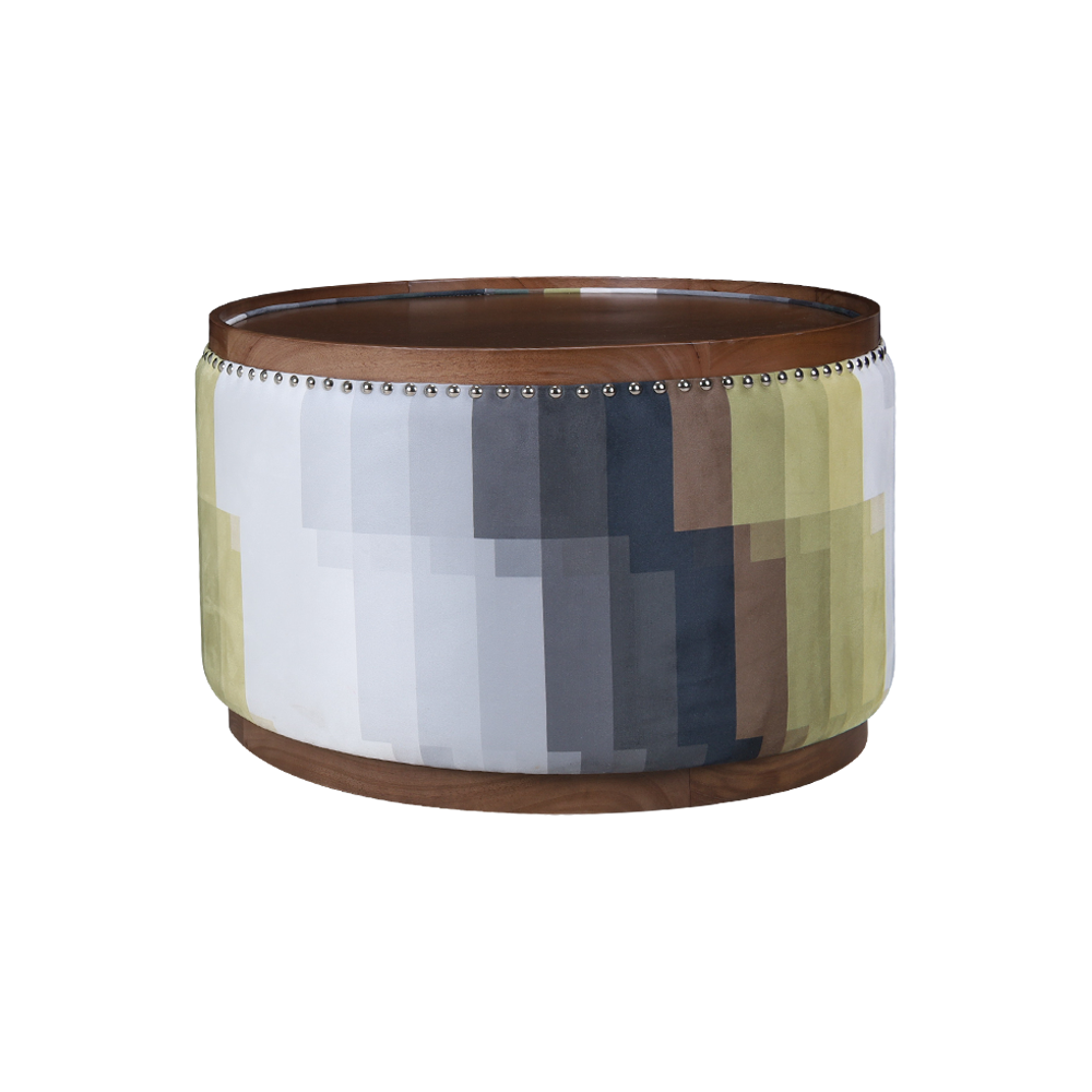 Mosaikstöd