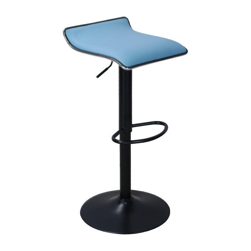 Modern konstmetallbar